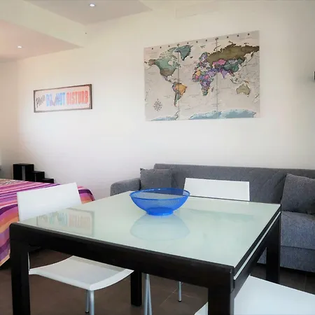 Aspromontando Apartment Polistena