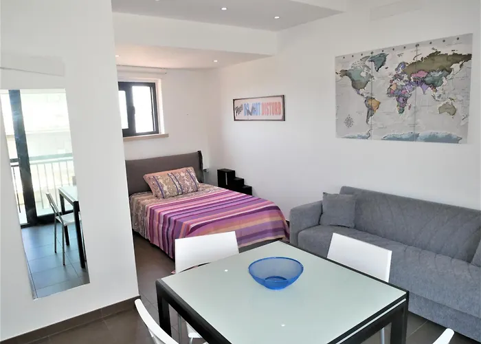 Aspromontando Polistena