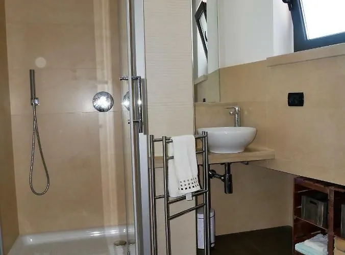 דירה Aspromontando Polistena